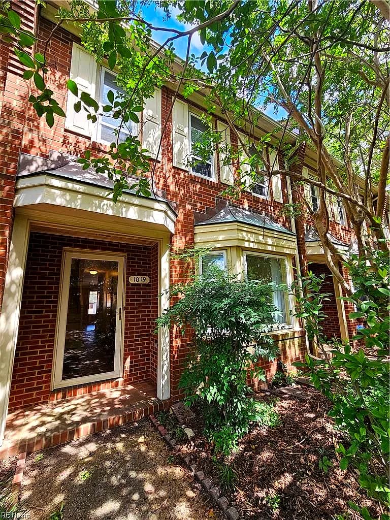 1019 Llewellyn MEWS, NORFOLK VA 23507 - Main photo