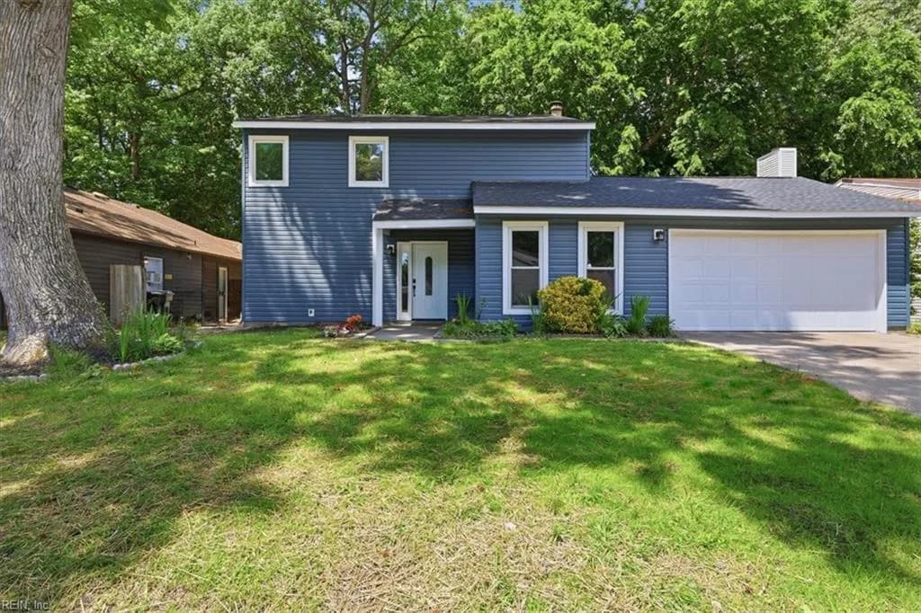 917 Banyan DR, VIRGINIABEACH VA 23462 - Photo 2
