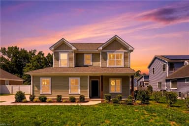 1229 Waters RD, CHESAPEAKE VA 23322 thumb 3