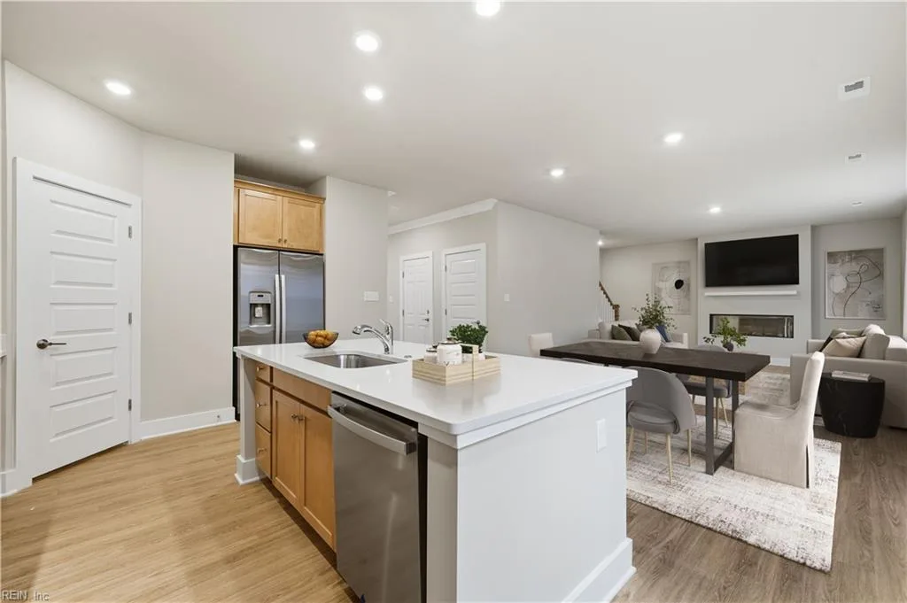 1314 Wharf Hill DR, SMITHFIELD VA 23430 thumb 9