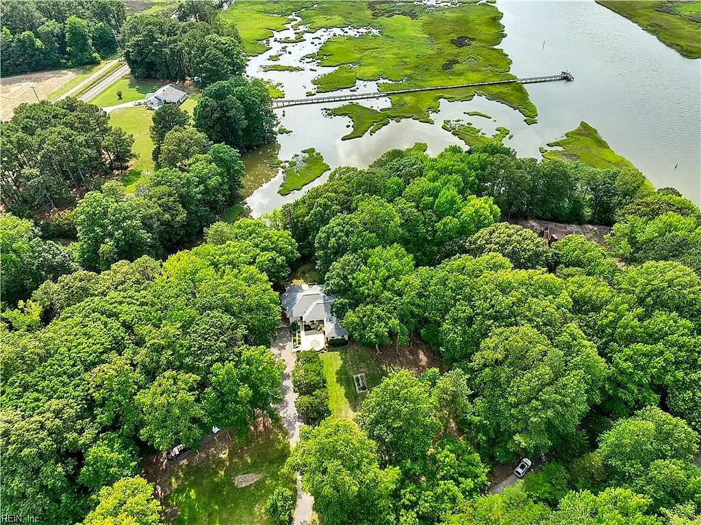 12210 Waterview TRL, CARROLLTON VA 23314 - Main photo