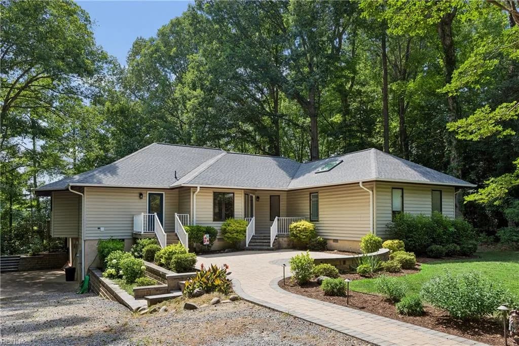 12210 Waterview TRL, CARROLLTON VA 23314 thumb 7