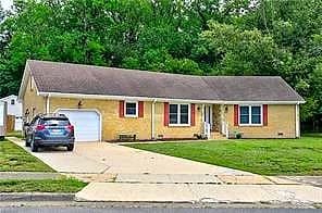 1537 Waterway CIR, CHESAPEAKE VA 23322 - Main photo