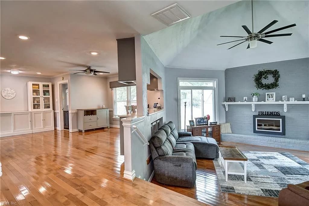1537 Waterway CIR, CHESAPEAKE VA 23322 thumb 7