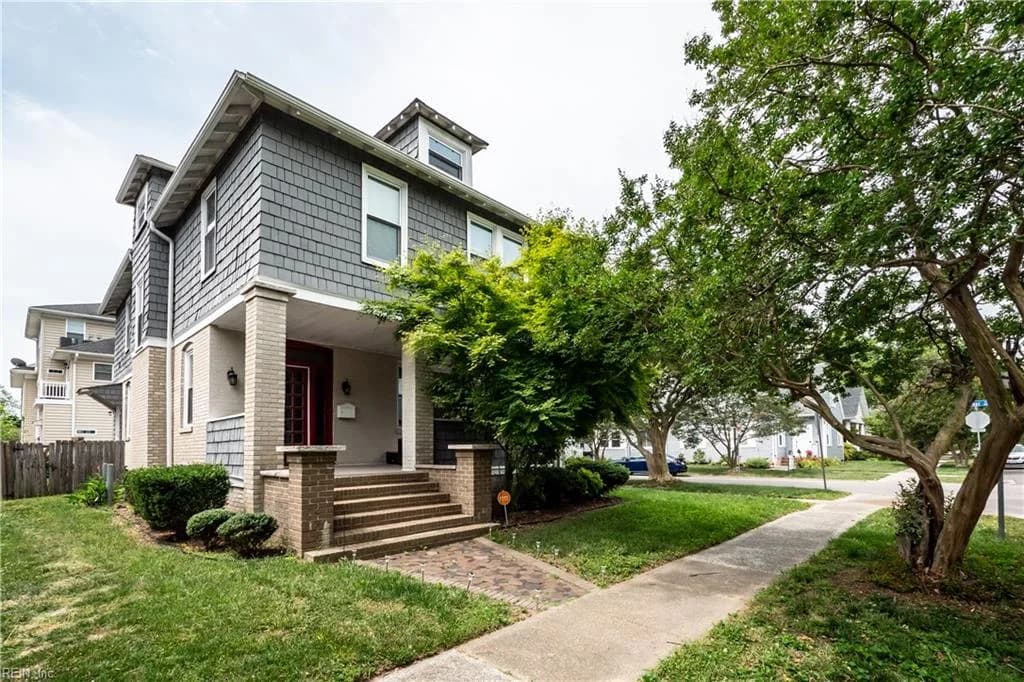 1601 Ashland AVE, NORFOLK VA 23509 - Photo 2