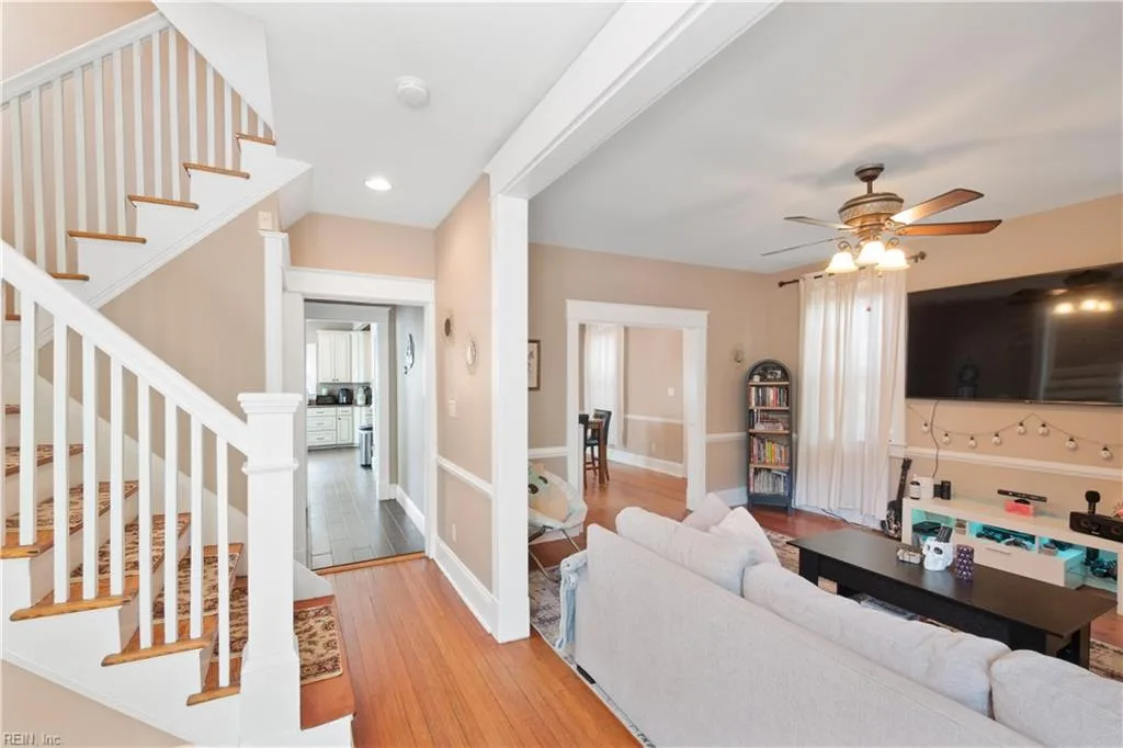 1601 Ashland AVE, NORFOLK VA 23509 - Photo 4