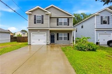 4101 2nd ST #A, CHESAPEAKE VA 23324 thumb 1