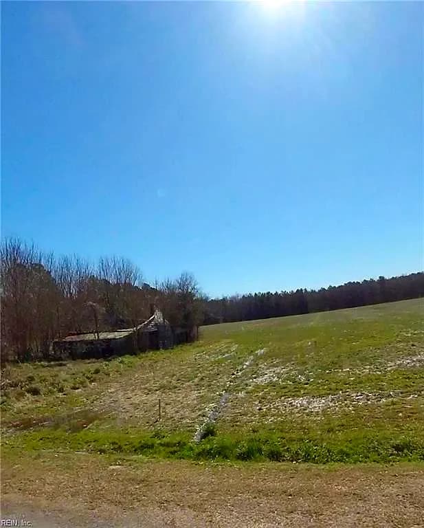 00000 Deep Creek RD, HERTFORD NC 27944 - Main photo