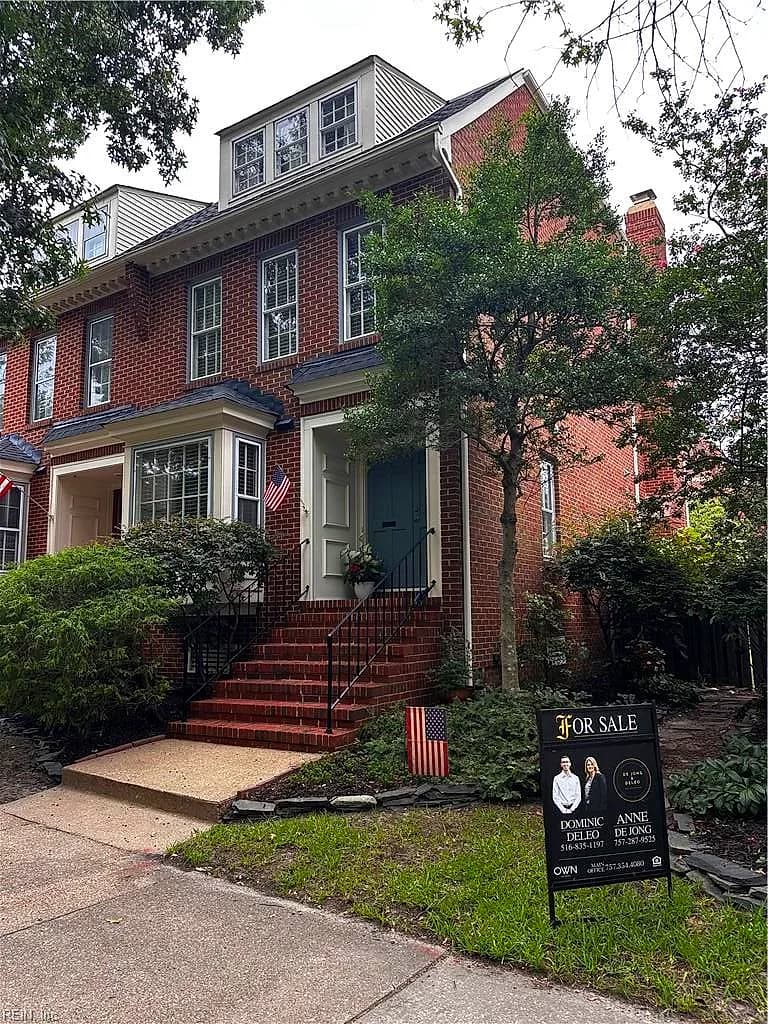 819 Botetourt GDNS, NORFOLK VA 23507 - Photo 5