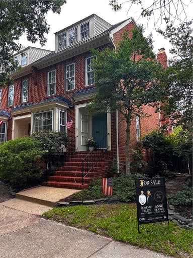 819 Botetourt GDNS, NORFOLK VA 23507 thumb 5