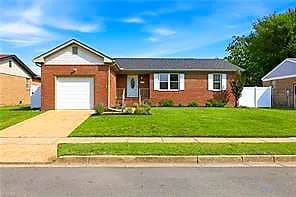 904 Culpepper ST, NORFOLK VA 23523 - Main photo
