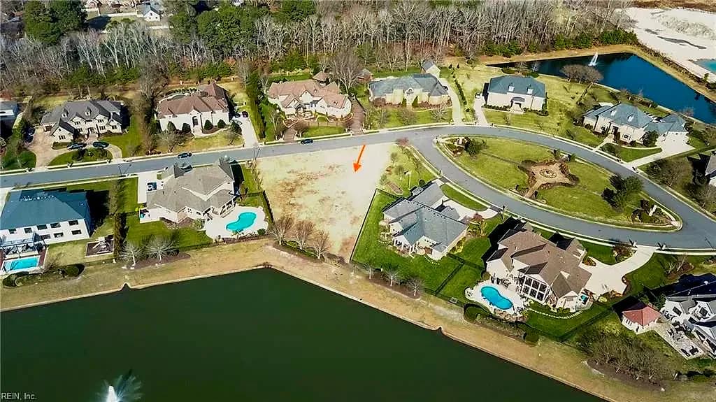 341 Scone Castle LOOP, CHESAPEAKE VA 23322 - Photo 3