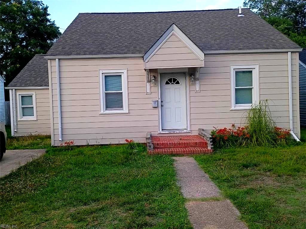 3714 Pamlico CIR, NORFOLK VA 23513 - Main photo
