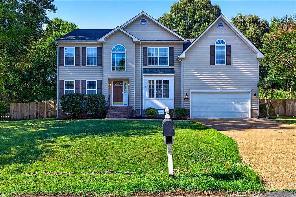 2108 Benomi DR, WILLIAMSBURG VA 23185 - Main photo