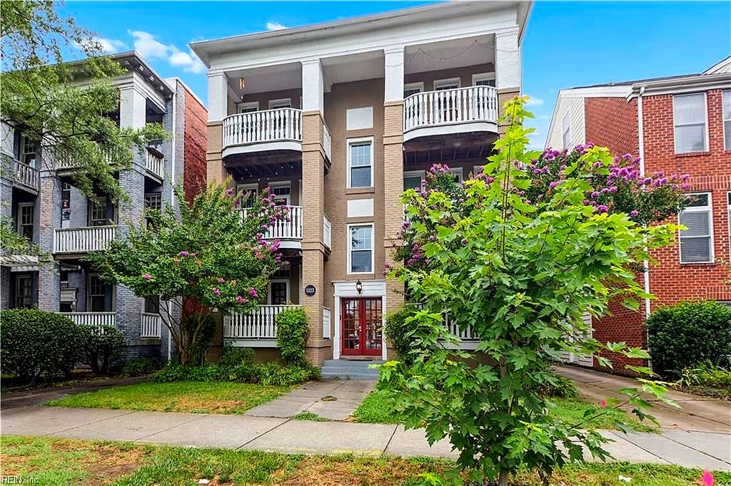 1323 Colonial AVE #3, NORFOLK VA 23517 - Main photo