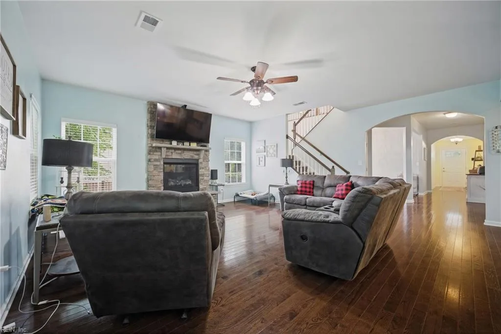 13370 Windsong WAY, CARROLLTON VA 23314 thumb 9