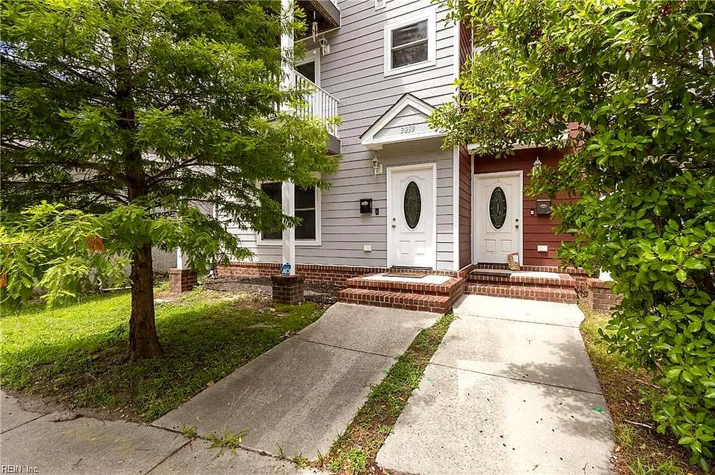3239 Granby ST, NORFOLK VA 23504 - Photo 2