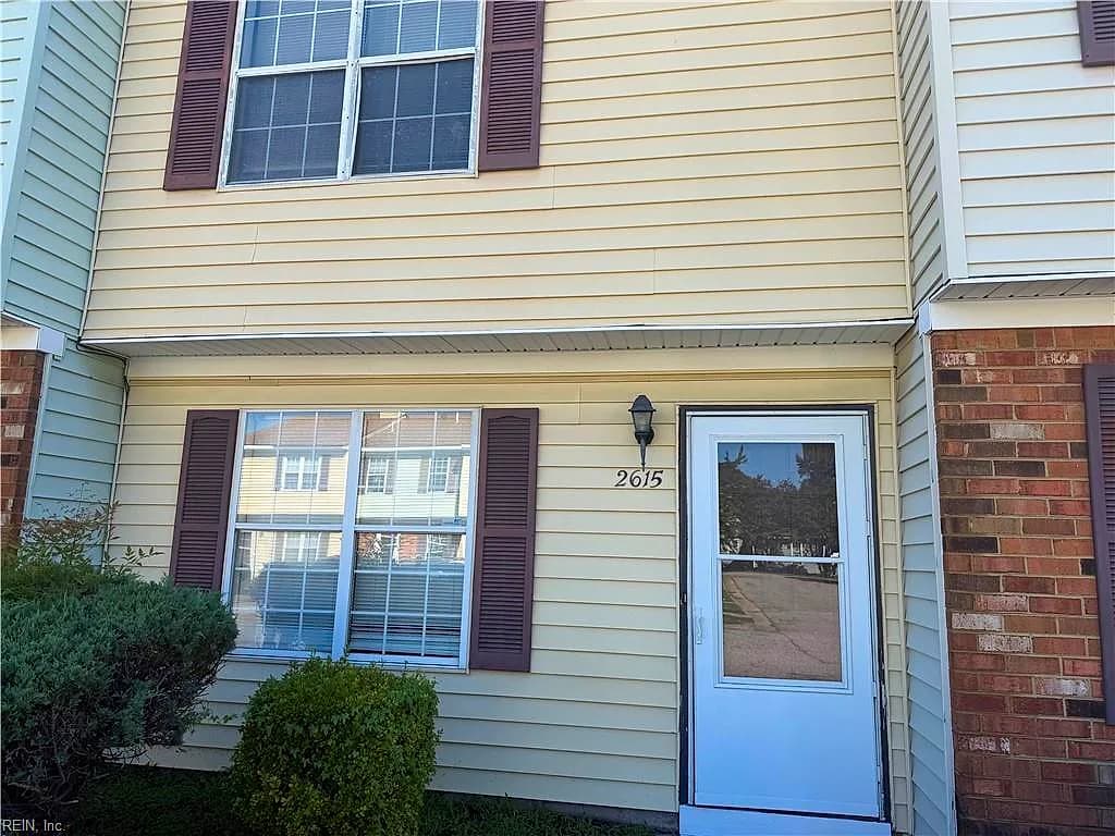 2615 Elliott AVE, PORTSMOUTH VA 23702 - Main photo