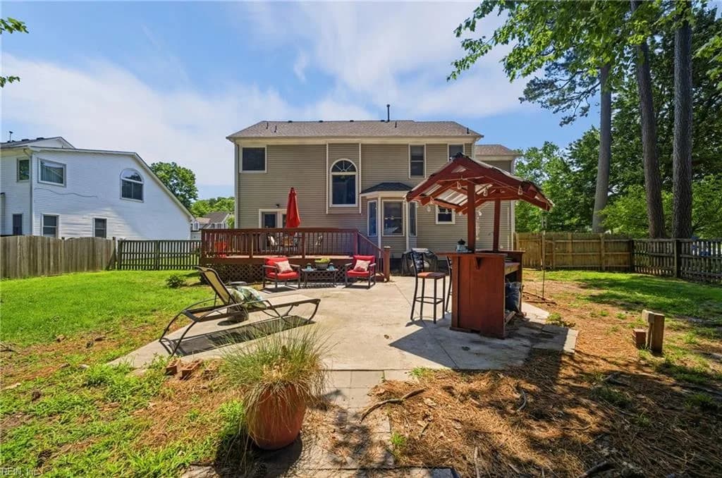 3614 Elkton DR, CHESAPEAKE VA 23321 thumb 7