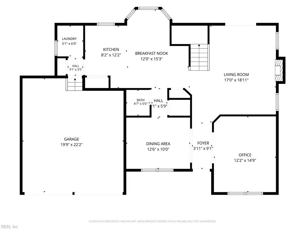 3614 Elkton DR, CHESAPEAKE VA 23321 thumb 8