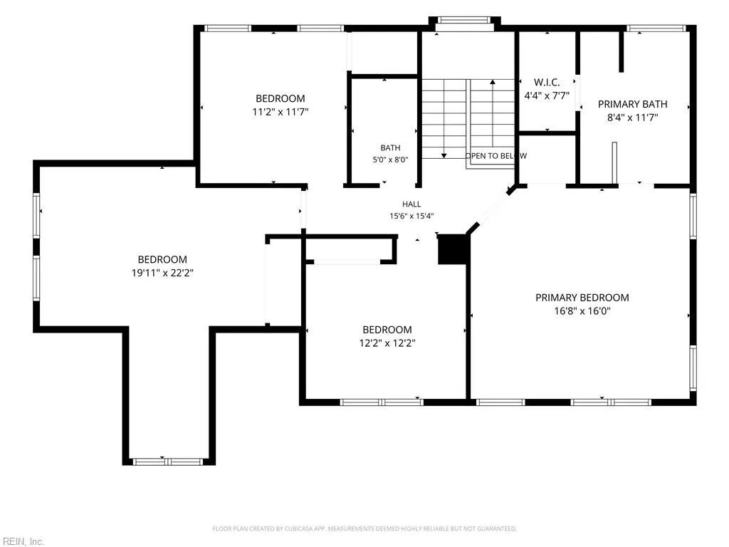 3614 Elkton DR, CHESAPEAKE VA 23321 thumb 9