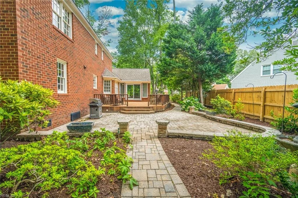 413 Wickwood DR, CHESAPEAKE VA 23322 thumb 6