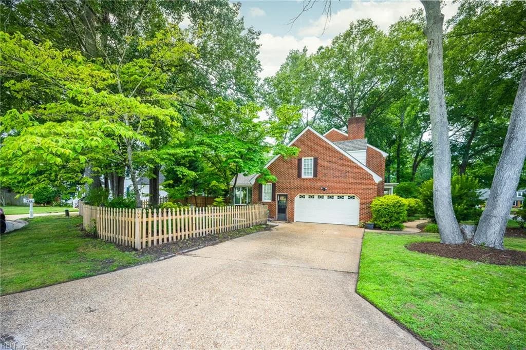 413 Wickwood DR, CHESAPEAKE VA 23322 thumb 7