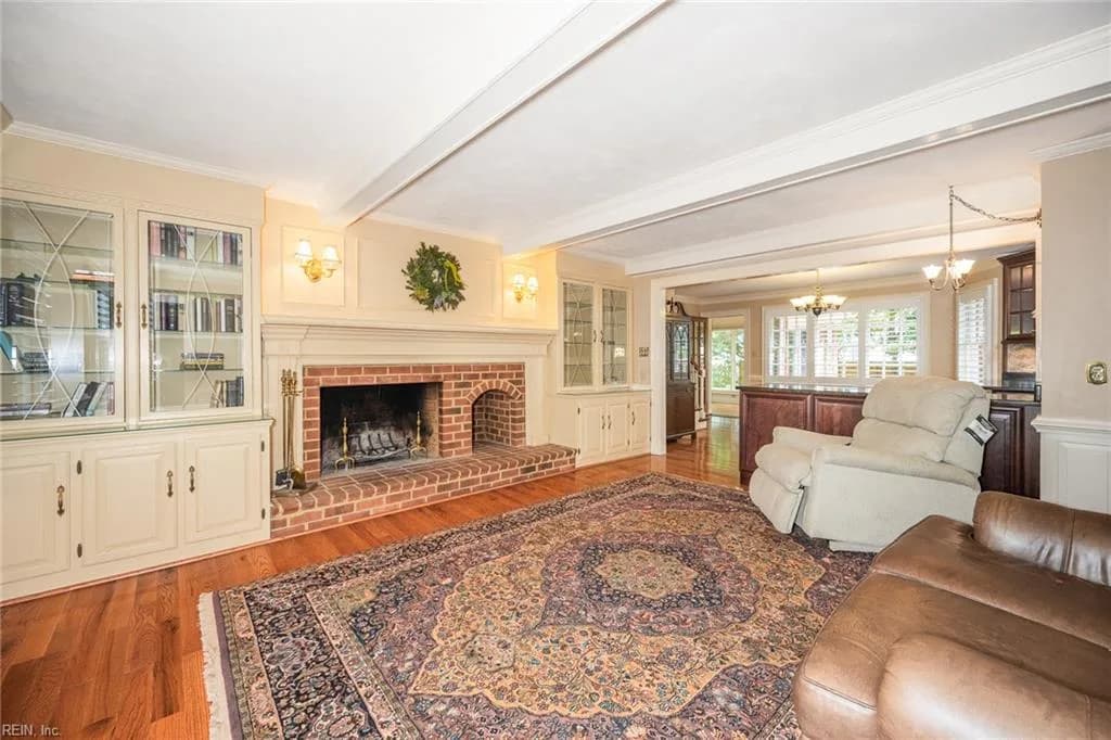 413 Wickwood DR, CHESAPEAKE VA 23322 thumb 9