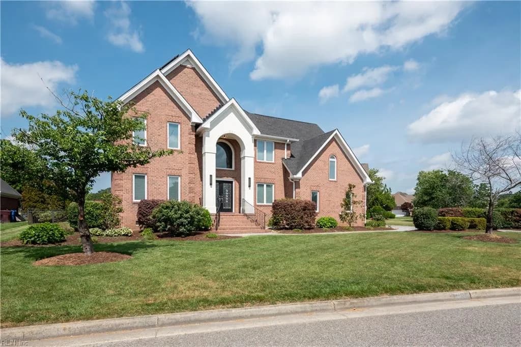 1905 Lancing Crest LN, CHESAPEAKE VA 23323 thumb 6