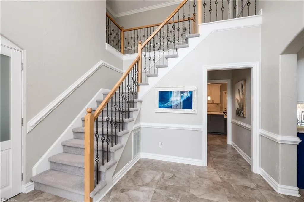 1905 Lancing Crest LN, CHESAPEAKE VA 23323 thumb 8
