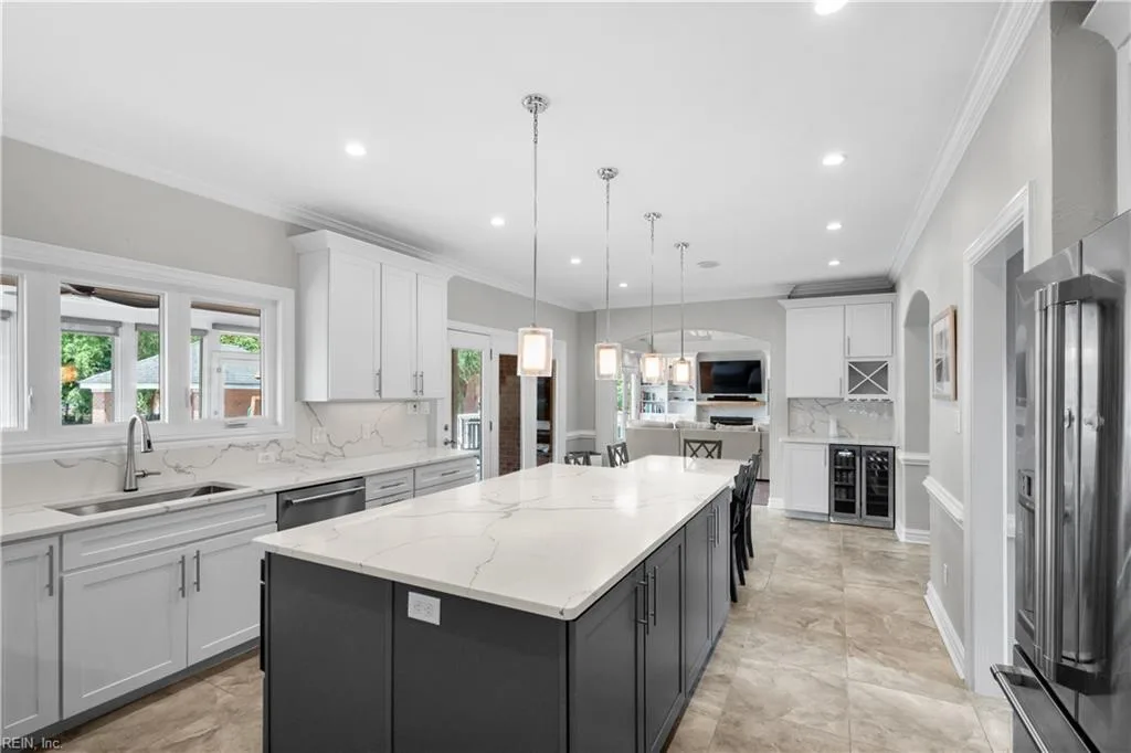 1905 Lancing Crest LN, CHESAPEAKE VA 23323 thumb 10