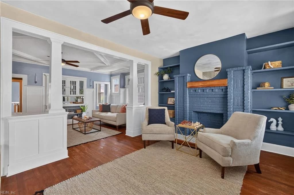 3706 Colonial AVE, NORFOLK VA 23508 thumb 6