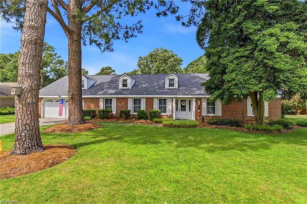 2209 W Admiral DR, VIRGINIA BEACH VA 23451 - Main photo