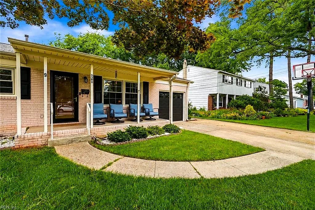 5390 Susquehanna DR, VIRGINIABEACH VA 23462 - Photo 3