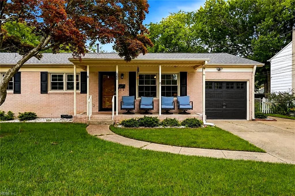 5390 Susquehanna DR, VIRGINIABEACH VA 23462 - Photo 4