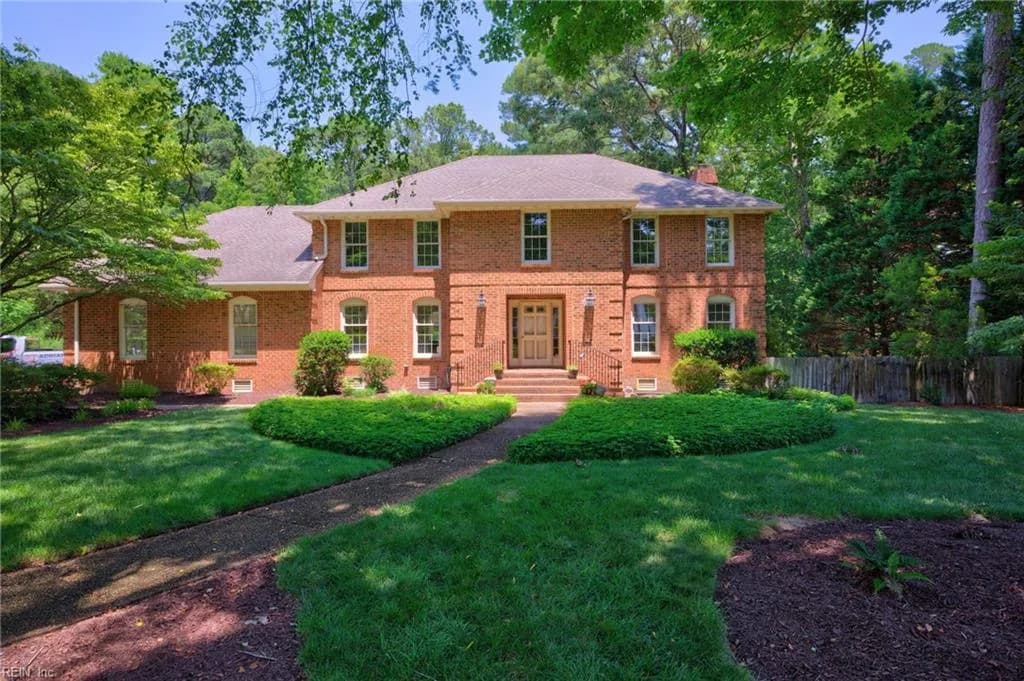 3389 Herons GATE, VIRGINIABEACH VA 23452 - Photo 3