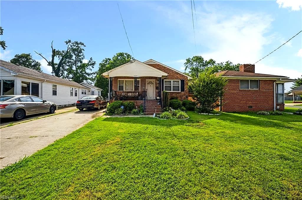 203 Maple ST, SUFFOLK VA 23434 - Photo 5