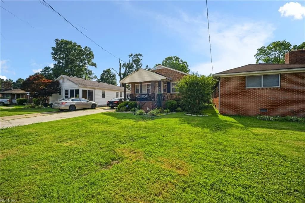 203 Maple ST, SUFFOLK VA 23434 thumb 6