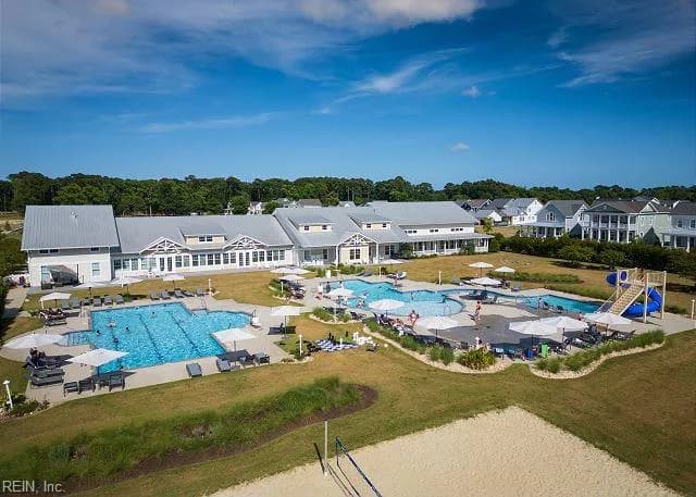 .26+AC Inkberry CT, CAPECHARLES VA 23310 thumb 7