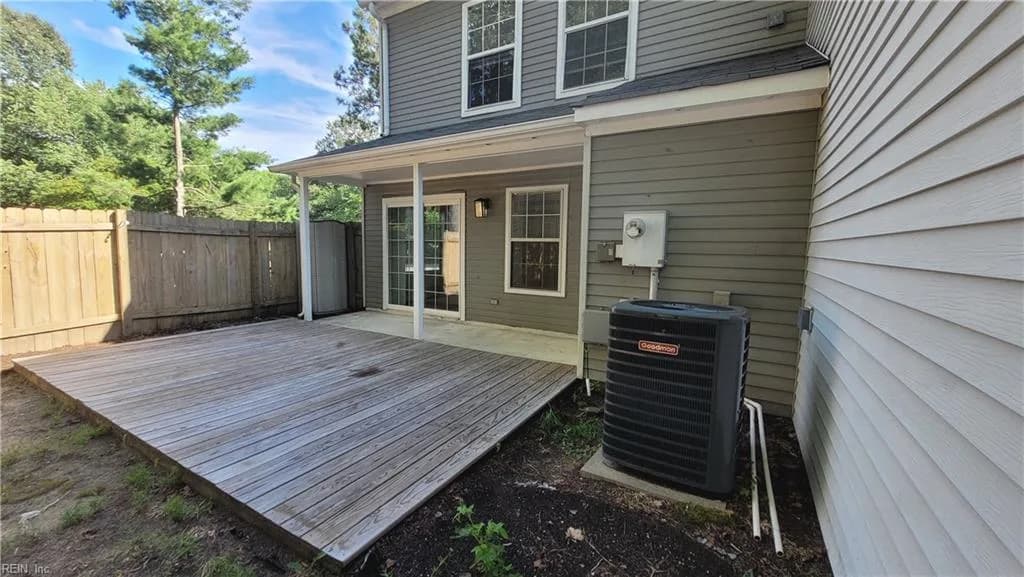 115 Heather WAY #H, YORKTOWN VA 23693 thumb 6