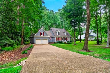 4 Efford CT, WILLIAMSBURG VA 23188 thumb 2