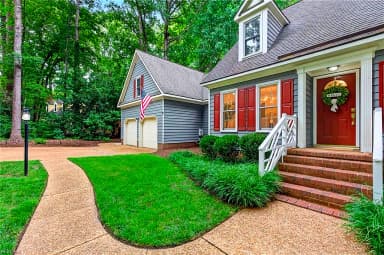 4 Efford CT, WILLIAMSBURG VA 23188 thumb 3