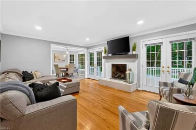 4 Efford CT, WILLIAMSBURG VA 23188 thumb 9