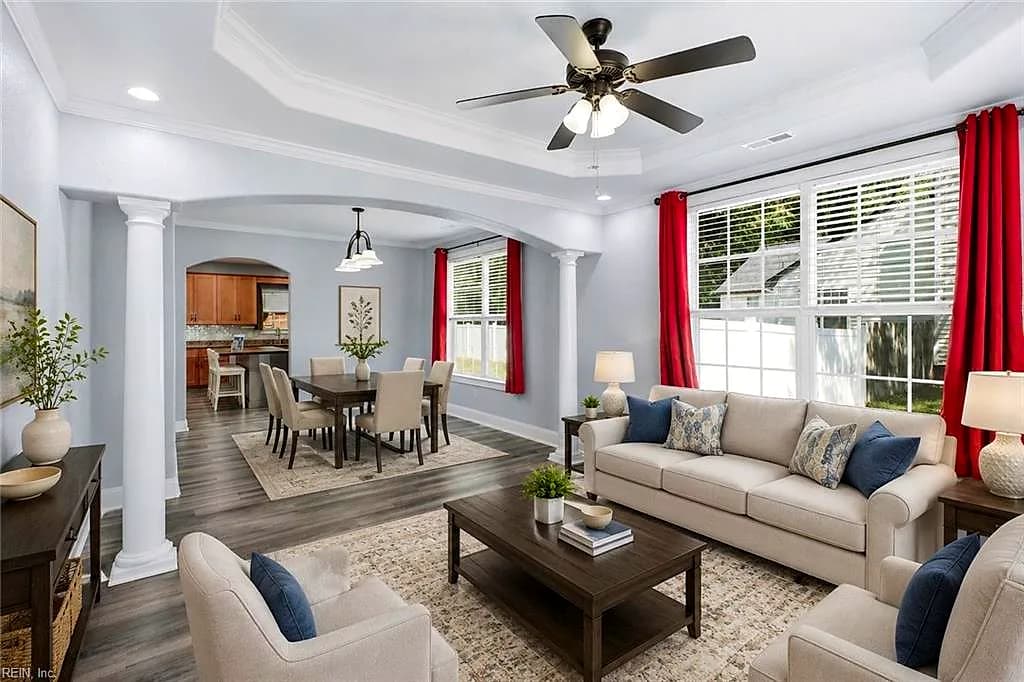 568 Waters RD, CHESAPEAKE VA 23322 thumb 6