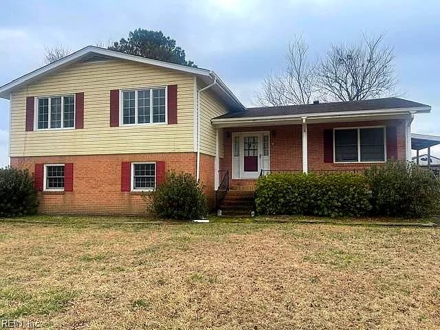 18322 Deloatche AVE, BOYKINS VA 23827 - Main photo