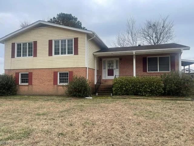 18322 Deloatche AVE, BOYKINS VA 23827 - Photo 2