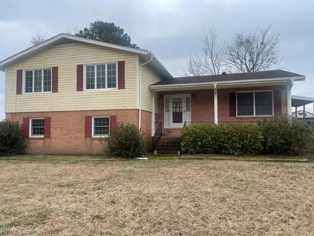 18322 Deloatche AVE, BOYKINS VA 23827 - Photo 3