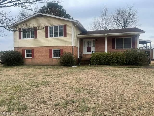 18322 Deloatche AVE, BOYKINS VA 23827 - Photo 4