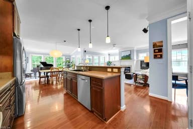 2008 Burson DR, CHESAPEAKE VA 23323 thumb 12