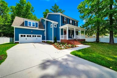 2008 Burson DR, CHESAPEAKE VA 23323 thumb 3